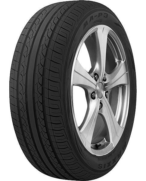 Maxxis MAP3 Nyári gumi