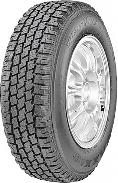 Maxxis MA-W2 Wintermaxx DOT17 Téli gumi