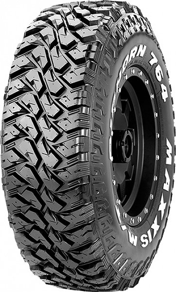 Maxxis MT764 Bighorn OWL Nyári gumi