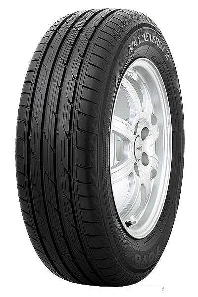 Toyo NanoEnergy 2 XL DOT16 Nyári gumi