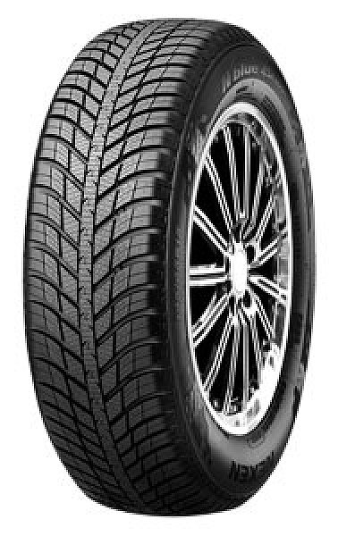 Nexen N-Blue4S WH17 Négyévszakosgumi Nexen N-Blue4S WH17 Négyévszakos gumi
