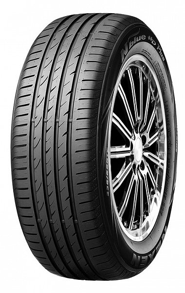 Nexen N-Blue HD Plus XL Nyárigumi Nexen N-Blue HD Plus XL Nyári gumi
