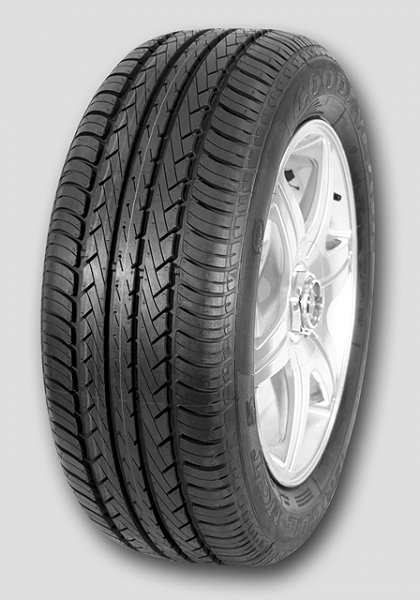 Goodyear EA NCT5 *Asymm ROF DOT16 Nyári gumi