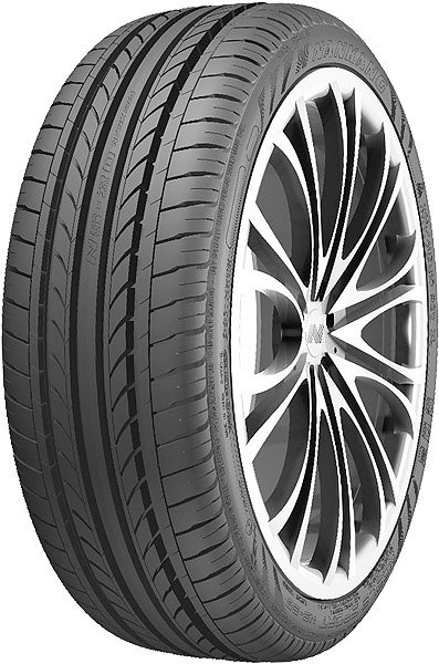 Nankang NS-20 Nyárigumi Nankang NS-20 Nyári gumi