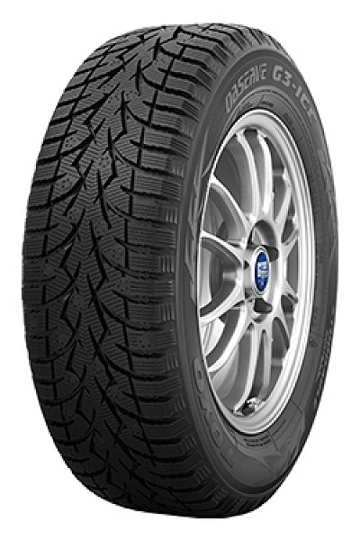 Toyo GS3 Ice Observe SUV Téligumi Toyo GS3 Ice Observe SUV Téli gumi