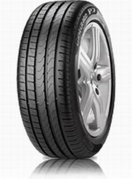 Pirelli P7 Cinturato XL Nyári gumi