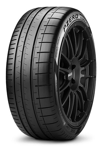 Pirelli P-Zero Corsa XL N0 DOT17 Nyári gumi