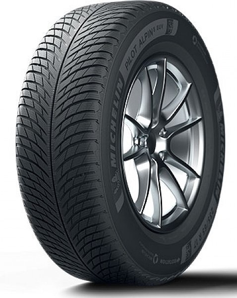 Michelin Pilot Alpin 5 SUV XL Téli gumi