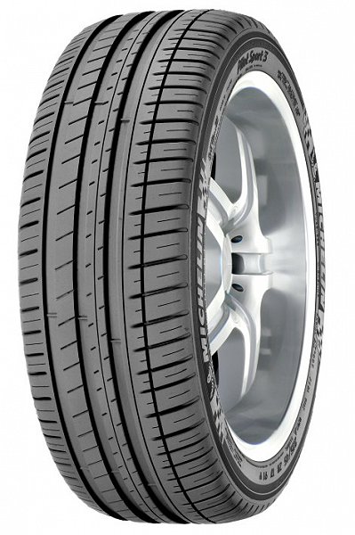 Michelin Pilot Sport 3 XL Nyári gumi