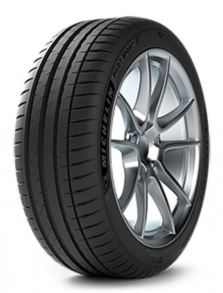 Michelin Pilot Sport 4 XL Nyárigumi Michelin Pilot Sport 4 XL Nyári gumi