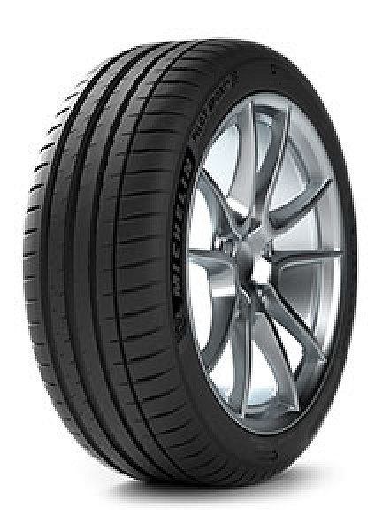Michelin Pilot Sport4 S XL * Nyárigumi Michelin Pilot Sport4 S XL * Nyári gumi