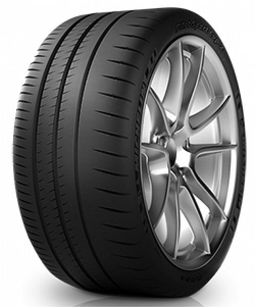 Michelin Pilot Sport Cup2 XL N1 Nyári gumi