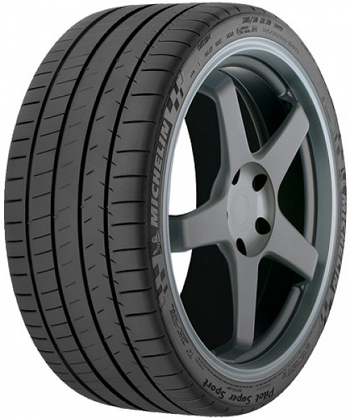 Michelin Pilot Super Sport XL Nyárigumi Michelin Pilot Super Sport XL Nyári gumi