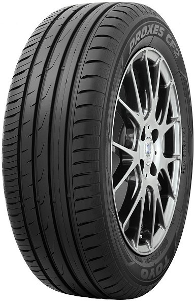 Toyo CF2 Proxes SUV Nyári gumi