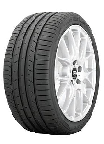 Toyo Proxes Sport Nyárigumi Toyo Proxes Sport Nyári gumi