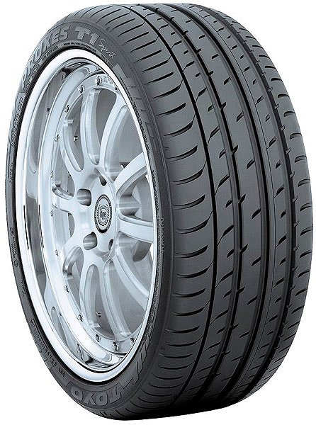 Toyo T1 Sport A Proxes AO DOT1 Nyári gumi