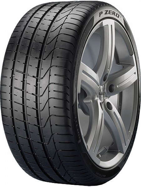 Pirelli PZero MO Nyári gumi