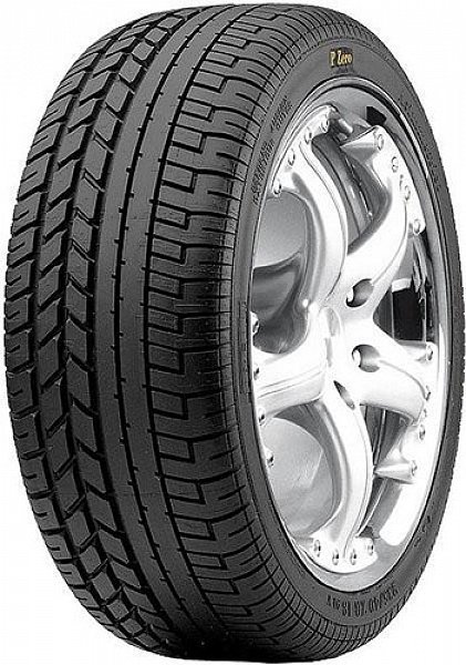 Pirelli PZero Asimmetrico lbl Nyári gumi