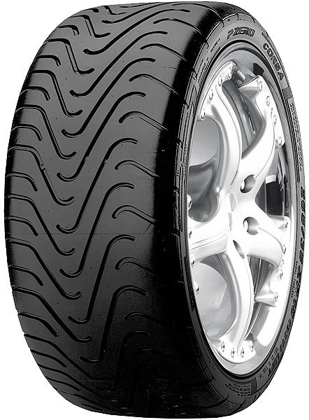 Pirelli PZero Corsa Asim.XL F DOT Nyári gumi