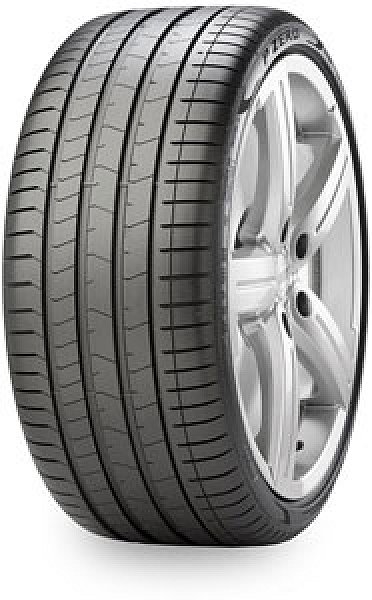 Pirelli P-Zero Luxury XL VOL ncs Nyári gumi