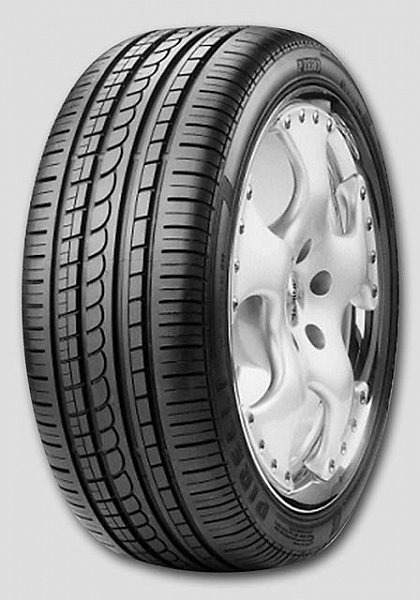 Pirelli PZero Rosso XL N1 Nyári gumi
