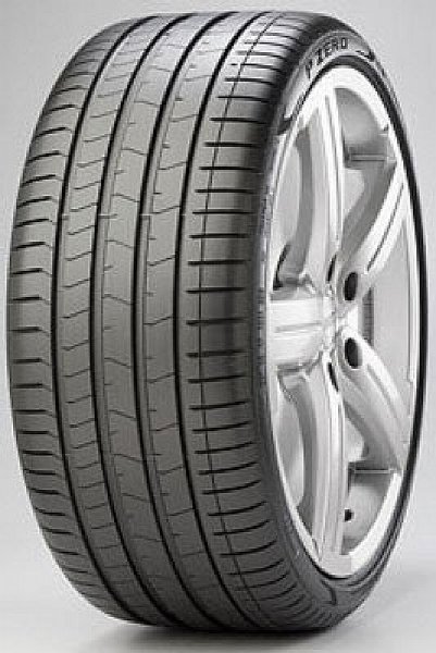 Pirelli P-Zero Sport MO-S ncs Nyárigumi Pirelli P-Zero Sport MO-S ncs Nyári gumi