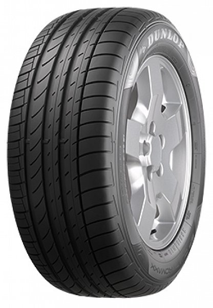 Dunlop QuatroMaxx XL MFS DOT17 Nyári gumi