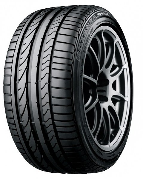 Bridgestone RE050A1 RFT * Nyári gumi