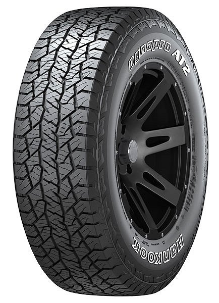 Hankook RF11 Dynapro AT2 XL Nyári gumi
