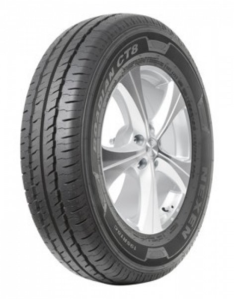 Nexen Roadian CT8 Nyárigumi Nexen Roadian CT8 Nyári gumi