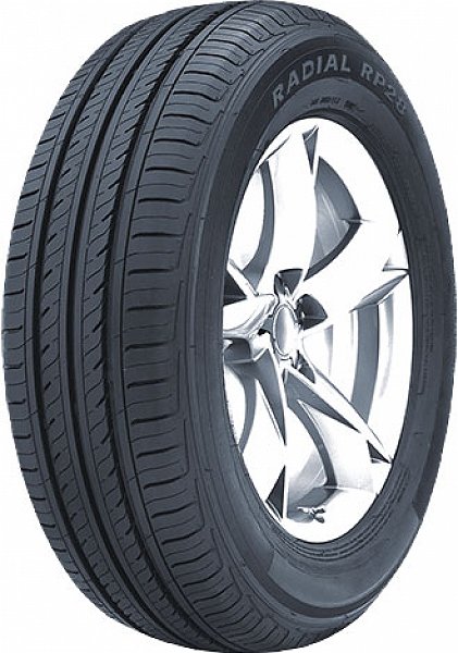 Goodride RP28 Nyári gumi