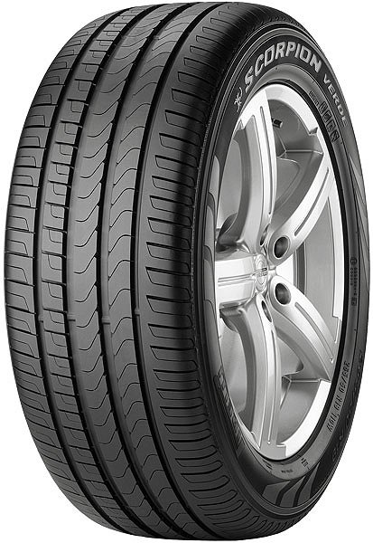 Pirelli Scorpion Verde MO DM Nyárigumi Pirelli Scorpion Verde MO DM Nyári gumi