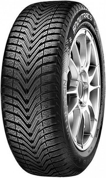 Vredestein Snowtrac 5 DOT17 Téli gumi