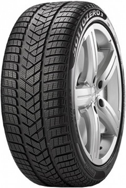Pirelli SottoZero 3 XL MO Téligumi Pirelli SottoZero 3 XL MO Téli gumi