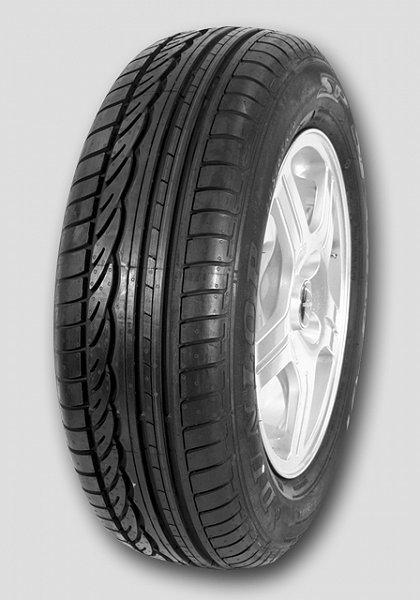 Dunlop SP Sport 01 XL MFS J DOT1 Nyári gumi
