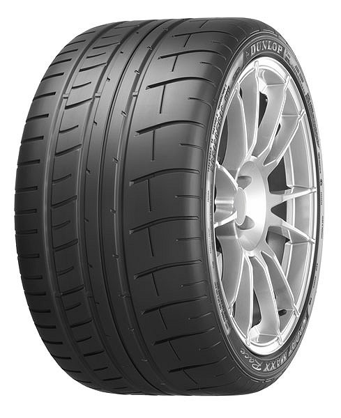 Dunlop SportMaxxRace XL MFSN0 DO Nyári gumi