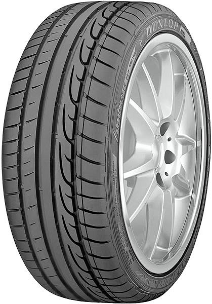 Dunlop SP Sport Maxx RT XL MFS J Nyárigumi Dunlop SP Sport Maxx RT XL MFS J Nyári gumi