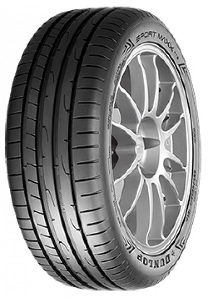 Dunlop SP SportMaxxRT2 XL MFS DO Nyárigumi Dunlop SP SportMaxxRT2 XL MFS DO Nyári gumi