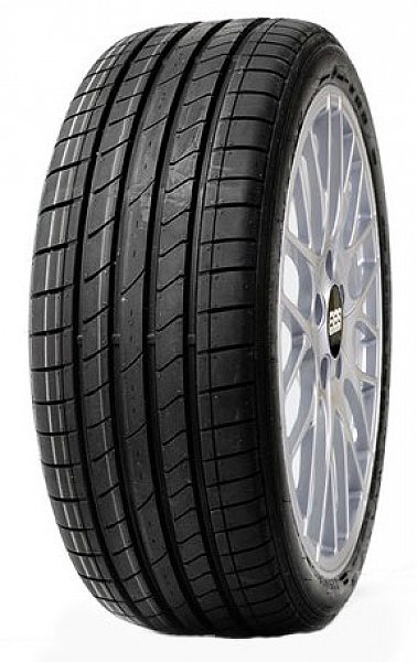 Dunlop SP Sport MAXX RT MFS AO Nyári gumi