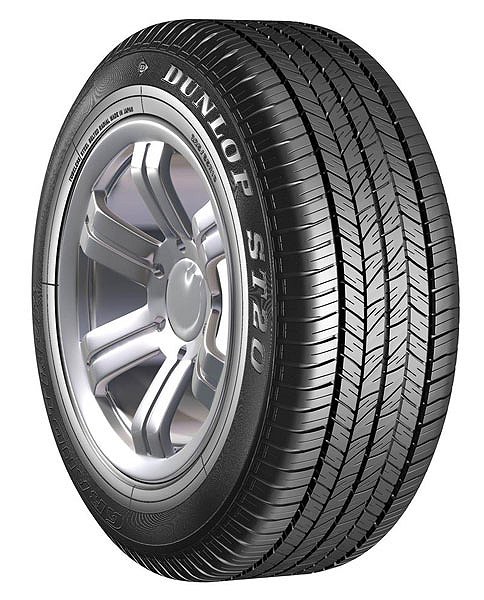 Dunlop ST20 LHD DOT16 Négyévszakos gumi