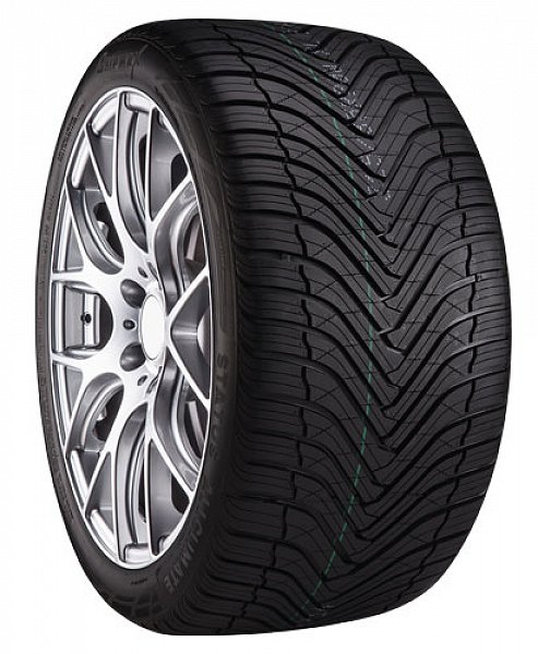 Gripmax Status All Climate XL DOT Négyévszakos gumi