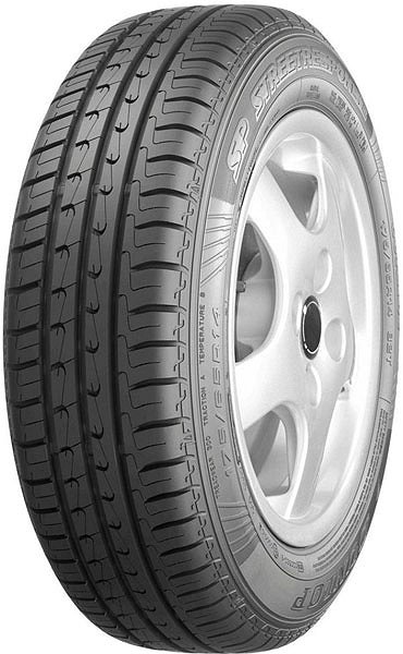 Dunlop Streetresponse 2 Nyári gumi