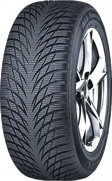 Goodride SW602  Négyévszakos gumi