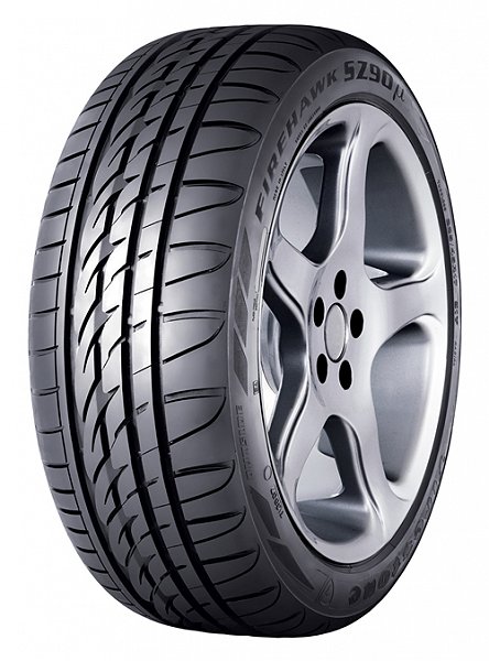 Firestone SZ90 XL Nyári gumi