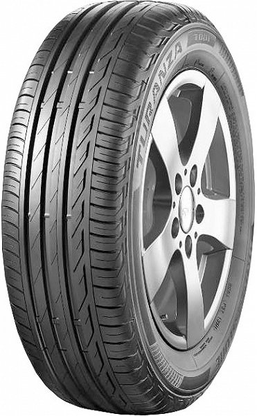 Bridgestone T001 Nyárigumi Bridgestone T001 Nyári gumi