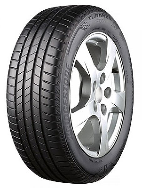 Bridgestone T005 XL Nyárigumi Bridgestone T005 XL Nyári gumi