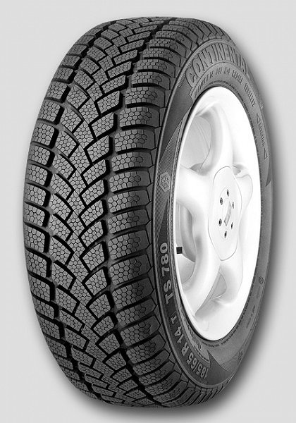 Continental TS 780 Téli gumi