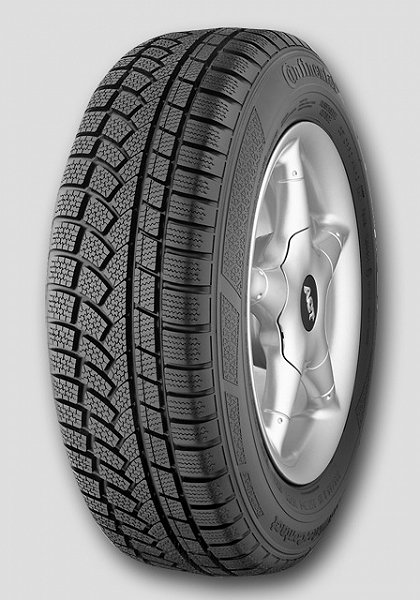 Continental TS 790 XL FR Téli gumi