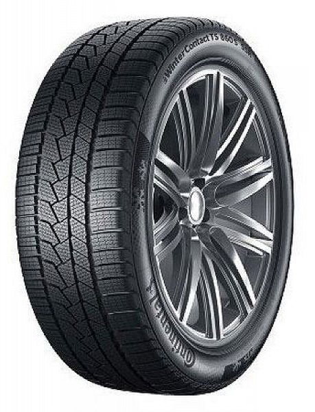 Continental TS 860S SUV XL FR MGT Téli gumi