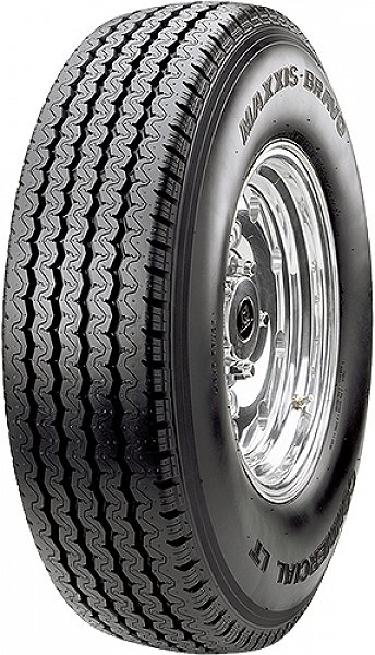 Maxxis UE168N 8PR DOT15 Nyári gumi